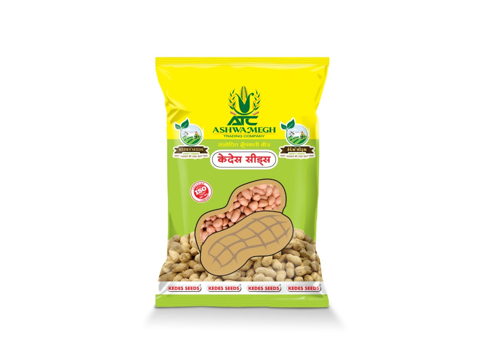 TAG-24 મગફળી